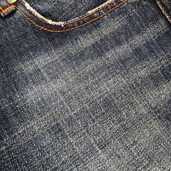 Seven 7 for all of mankind Jeans - Picture 7 of 8